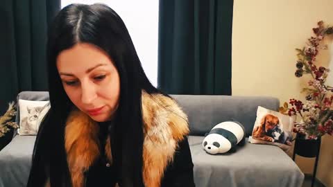 Luisa online show from February 25, 11:32 am