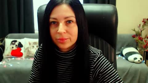 Luisa online show from February 27, 9:02 am