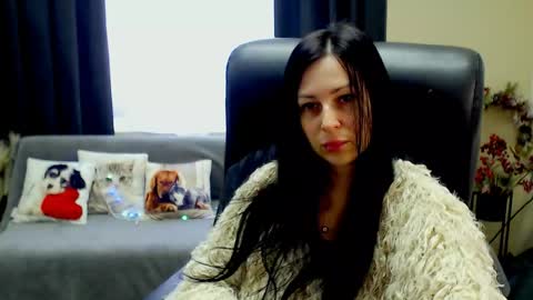 Luisa online show from April 24, 8:16 am