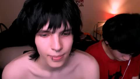 timi_moon online show from November 4, 8:43 pm