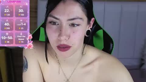 timkerhell_18_a online show from April 30, 4:06 am