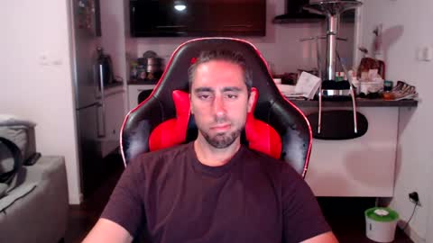 Tim online show from July 18, 7:16 pm