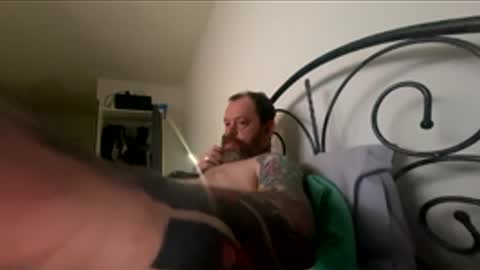 Timmy online show from February 9, 1:09 am