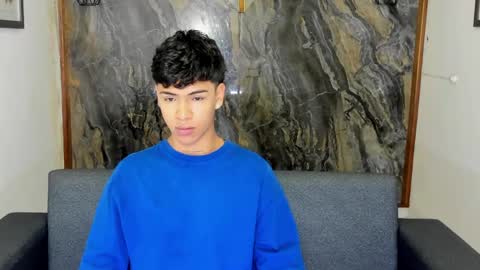 Timmy King -. online show from January 11, 1:59 am