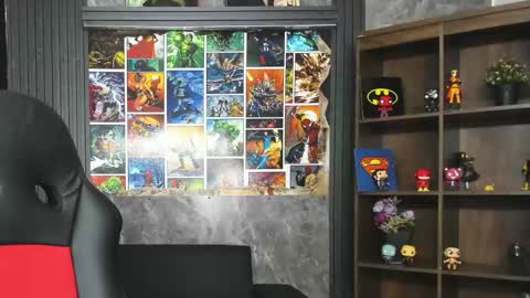 Timmy King -. online show from December 31, 1:26 am