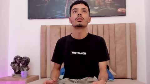 Evans  online show from December 5, 5:39 am