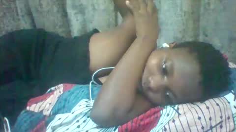 christine online show from April 19, 6:14 am