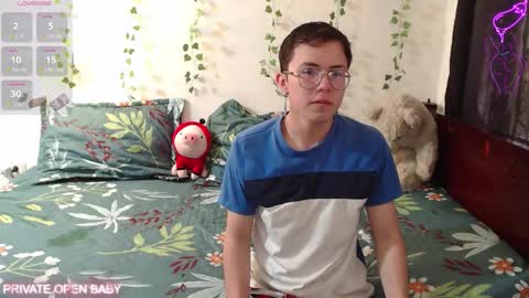 Tina N Charlie online show from November 2, 12:38 pm