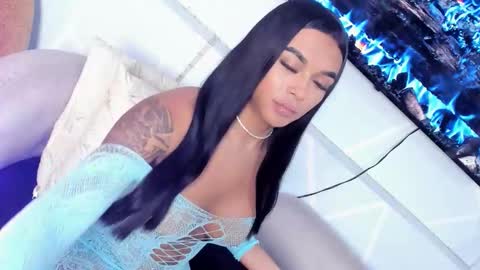 Tina noa online show from November 19, 3:44 pm