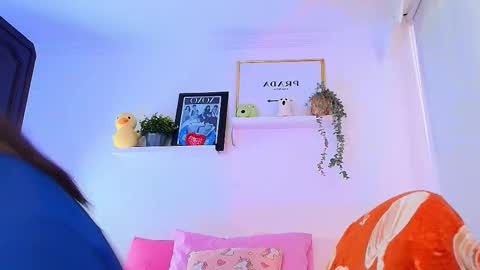 Tina Wild online show from January 19, 4:17 pm