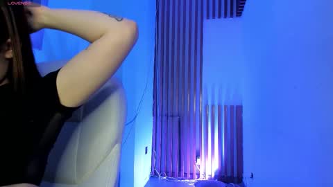 Tina  online show from January 19, 4:55 am