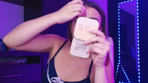 Tina  online show from April 21, 4:41 am