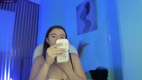 Tina  online show from December 4, 5:29 am