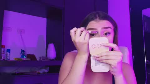 Tina  online show from May 12, 2:42 am