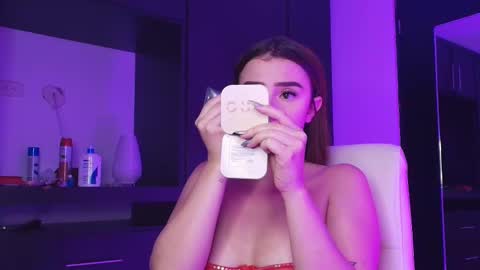 Tina  online show from March 6, 7:29 am