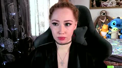 Tina online show from April 27, 5:05 am