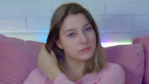 TinaBurton online show from March 23, 4:45 pm