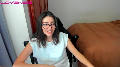 Tina online show from April 11, 7:29 pm