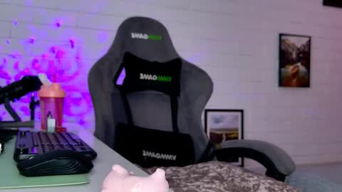 Tina Davil online show from February 28, 2:21 pm