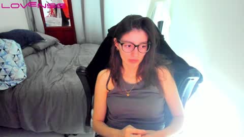 Snapshot of tinaricci chatting on December 28, 6:50 pm Tina online show from December 28, 6:50 pm