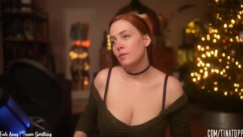 Tina -  online show from December 22, 2:40 am