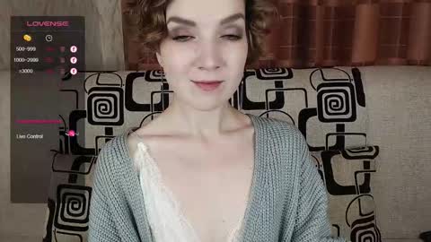 Tina online show from November 8, 6:05 am