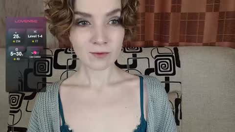 Tina online show from February 19, 4:44 am