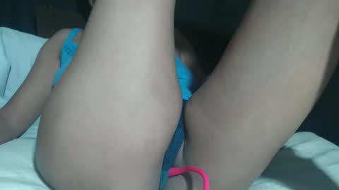 Tina online show from December 20, 2:29 am