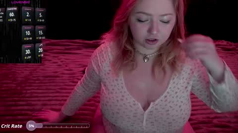 TinkerrBelll online show from January 9, 8:36 pm