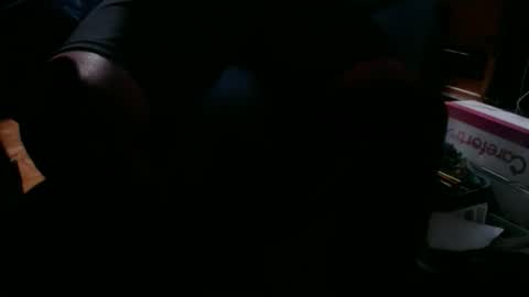 tinkertrain420 online show from October 14, 3:20 am