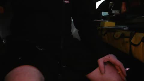 tinkertrain420 online show from January 9, 7:42 am