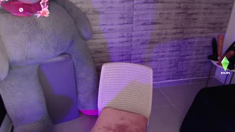 Tinna Goddess online show from February 10, 3:48 pm