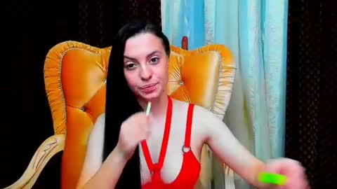 Millie online show from February 15, 5:21 am