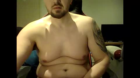 tinstranger33 online show from December 28, 5:33 am