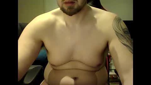 tinstranger33 online show from January 18, 2:36 am