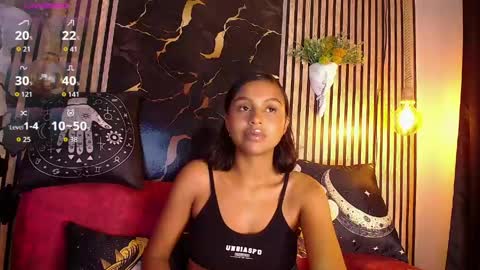 Tiny  online show from April 21, 4:41 am