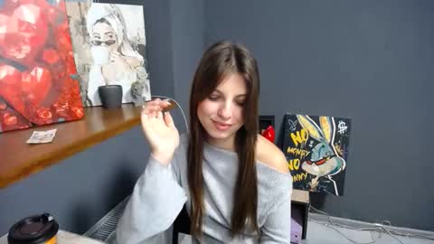 Gloria online show from October 27, 7:30 am