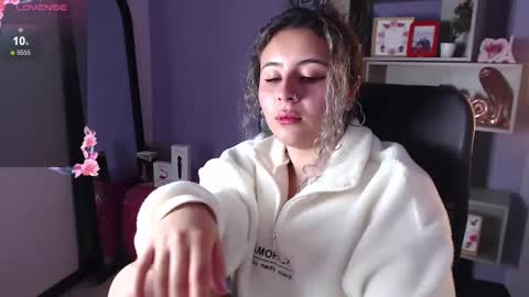 tiny online show from February 26, 9:01 am