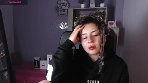 tiny online show from February 21, 8:51 am