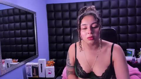 tiny online show from September 26, 6:54 am