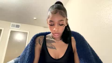 tinyafterdark online show from March 6, 6:45 am