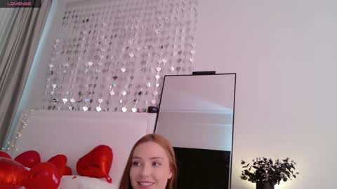 Im Tiny   -- Online  at 8 AM GMT  online show from February 14, 7:55 am