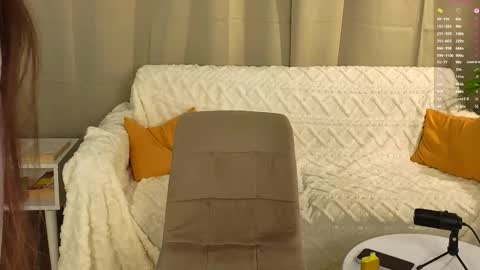 Annie online show from March 29, 9:16 pm