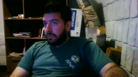 Benja online show from November 30, 11:34 pm