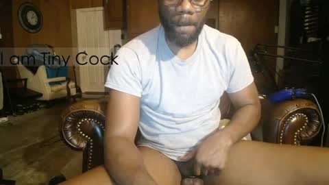 tinycock_1979 online show from June 8, 8:26 am