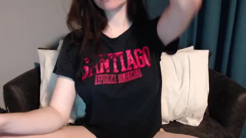 TinyyTina online show from January 3, 12:40 pm