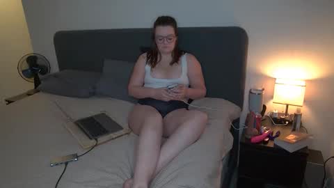 Tippy online show from December 5, 2:58 am