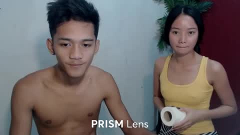 TisoyNin online show from July 14, 5:51 pm
