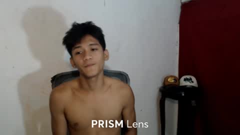 TisoyNin online show from June 22, 2:02 pm