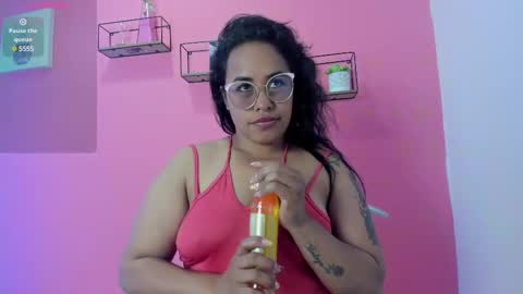 Snapshot of tita_dirty chatting on February 5, 3:23 am tita_dirty online show from February 5, 3:23 am